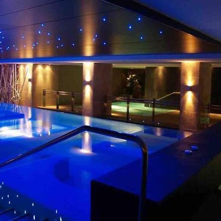 Destino Deluxe Roquetas Envia Golf & Spa La Envia المظهر الخارجي الصورة