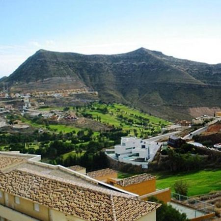Destino Deluxe Roquetas Envia Golf & Spa La Envia المظهر الخارجي الصورة