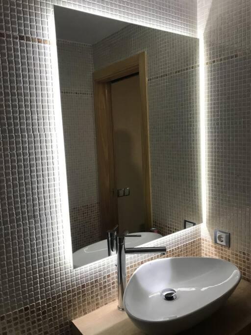Destino Deluxe Roquetas Envia Golf & Spa La Envia المظهر الخارجي الصورة