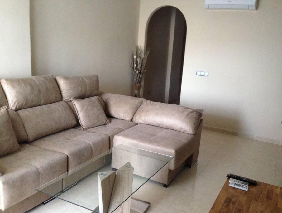 Destino Deluxe Roquetas Envia Golf & Spa La Envia المظهر الخارجي الصورة