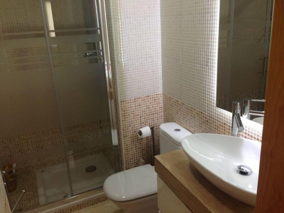 Destino Deluxe Roquetas Envia Golf & Spa La Envia المظهر الخارجي الصورة