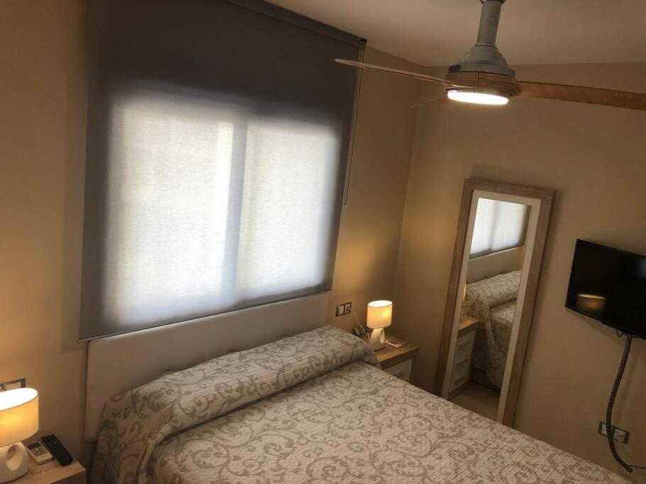 Destino Deluxe Roquetas Envia Golf & Spa La Envia المظهر الخارجي الصورة