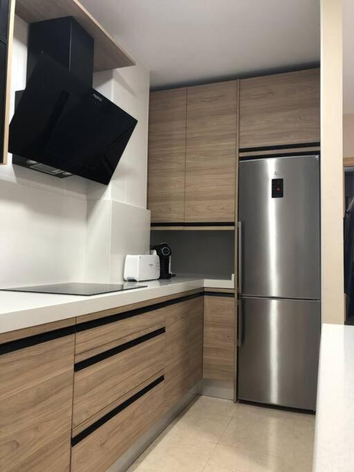 Destino Deluxe Roquetas Envia Golf & Spa La Envia المظهر الخارجي الصورة