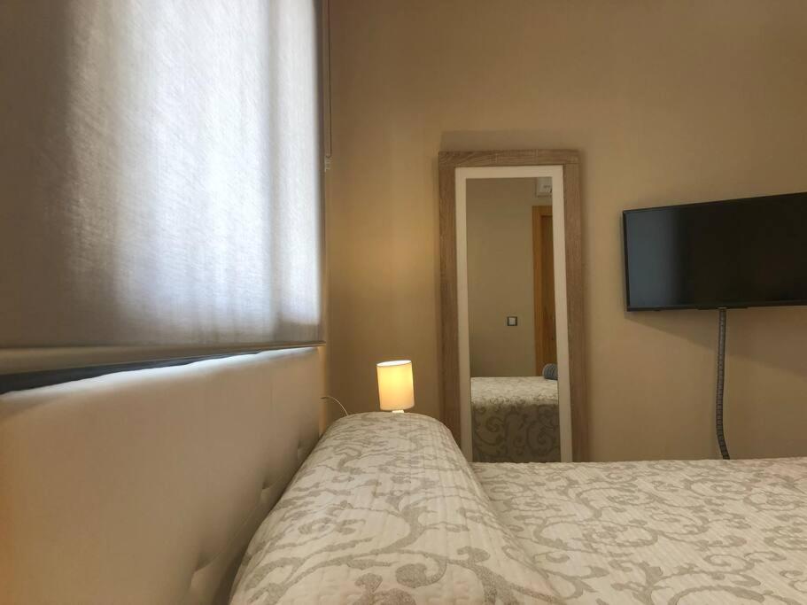 Destino Deluxe Roquetas Envia Golf & Spa La Envia المظهر الخارجي الصورة
