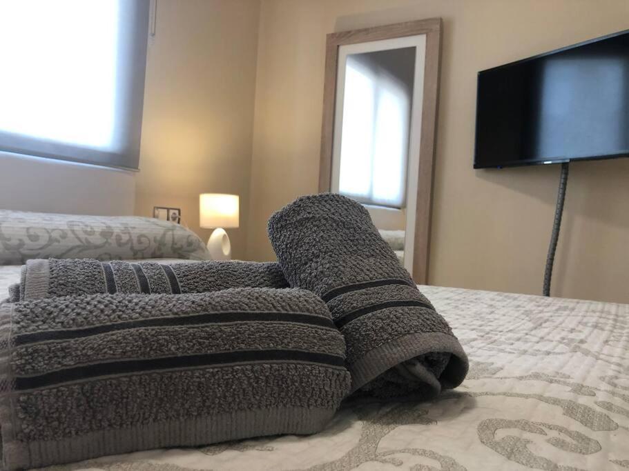 Destino Deluxe Roquetas Envia Golf & Spa La Envia المظهر الخارجي الصورة
