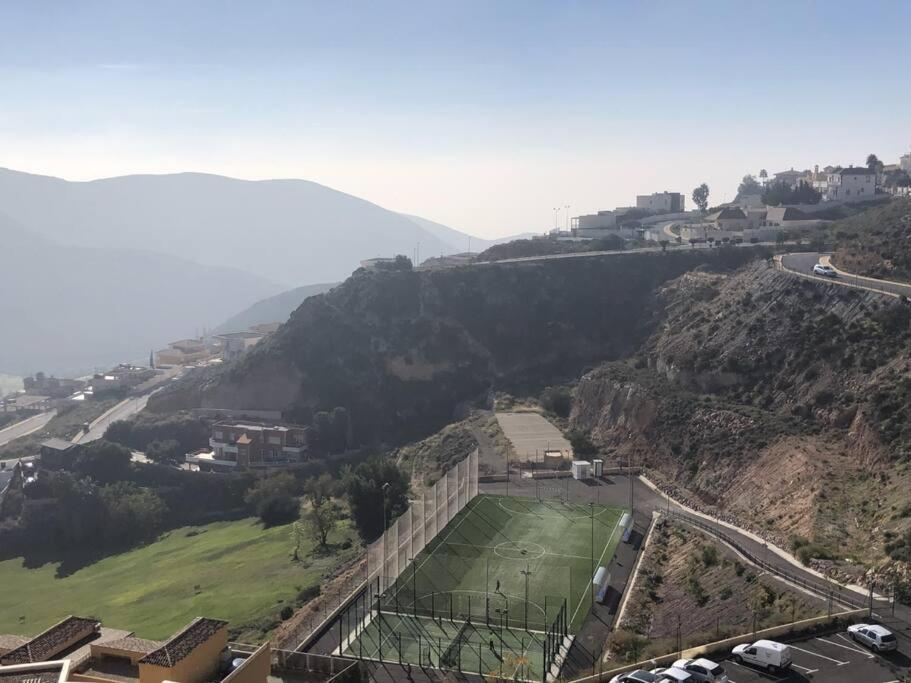 Destino Deluxe Roquetas Envia Golf & Spa La Envia المظهر الخارجي الصورة