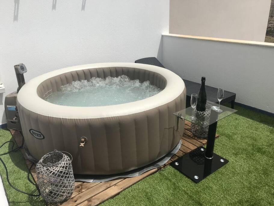 Destino Deluxe Roquetas Envia Golf & Spa La Envia المظهر الخارجي الصورة
