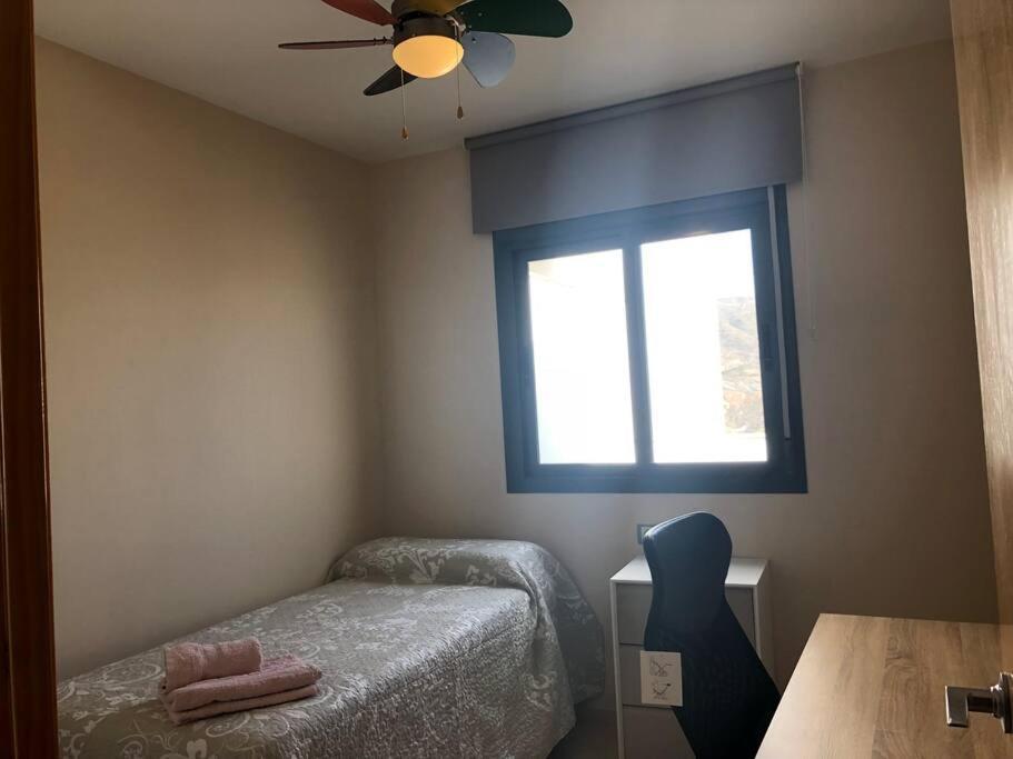 Destino Deluxe Roquetas Envia Golf & Spa La Envia المظهر الخارجي الصورة
