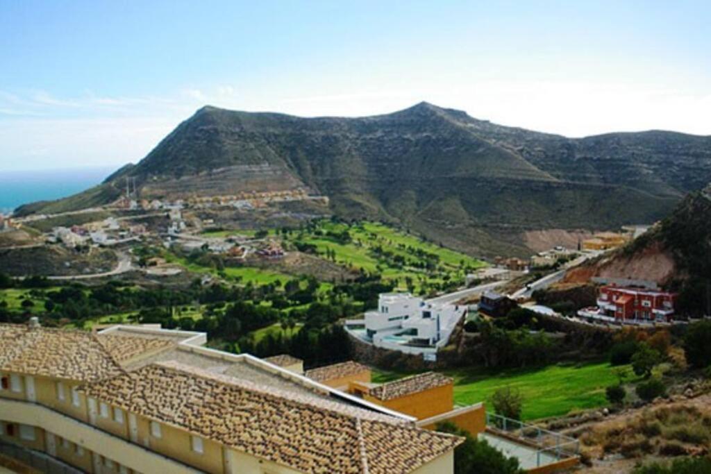 Destino Deluxe Roquetas Envia Golf & Spa La Envia المظهر الخارجي الصورة