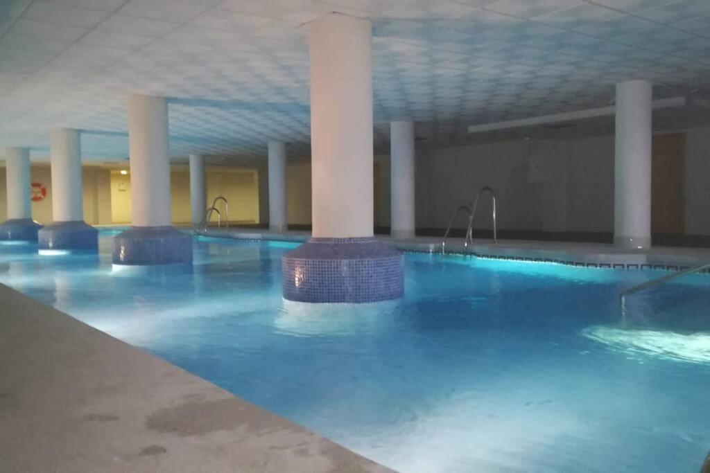 Destino Deluxe Roquetas Envia Golf & Spa La Envia المظهر الخارجي الصورة