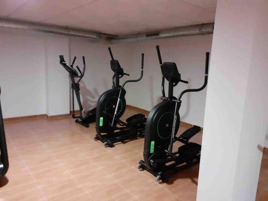 Destino Deluxe Roquetas Envia Golf & Spa La Envia المظهر الخارجي الصورة
